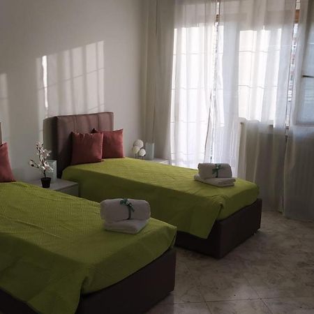 Apartmán Malias Bari Exteriér fotografie