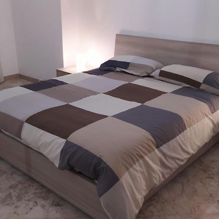 Apartmán Malias Bari Exteriér fotografie
