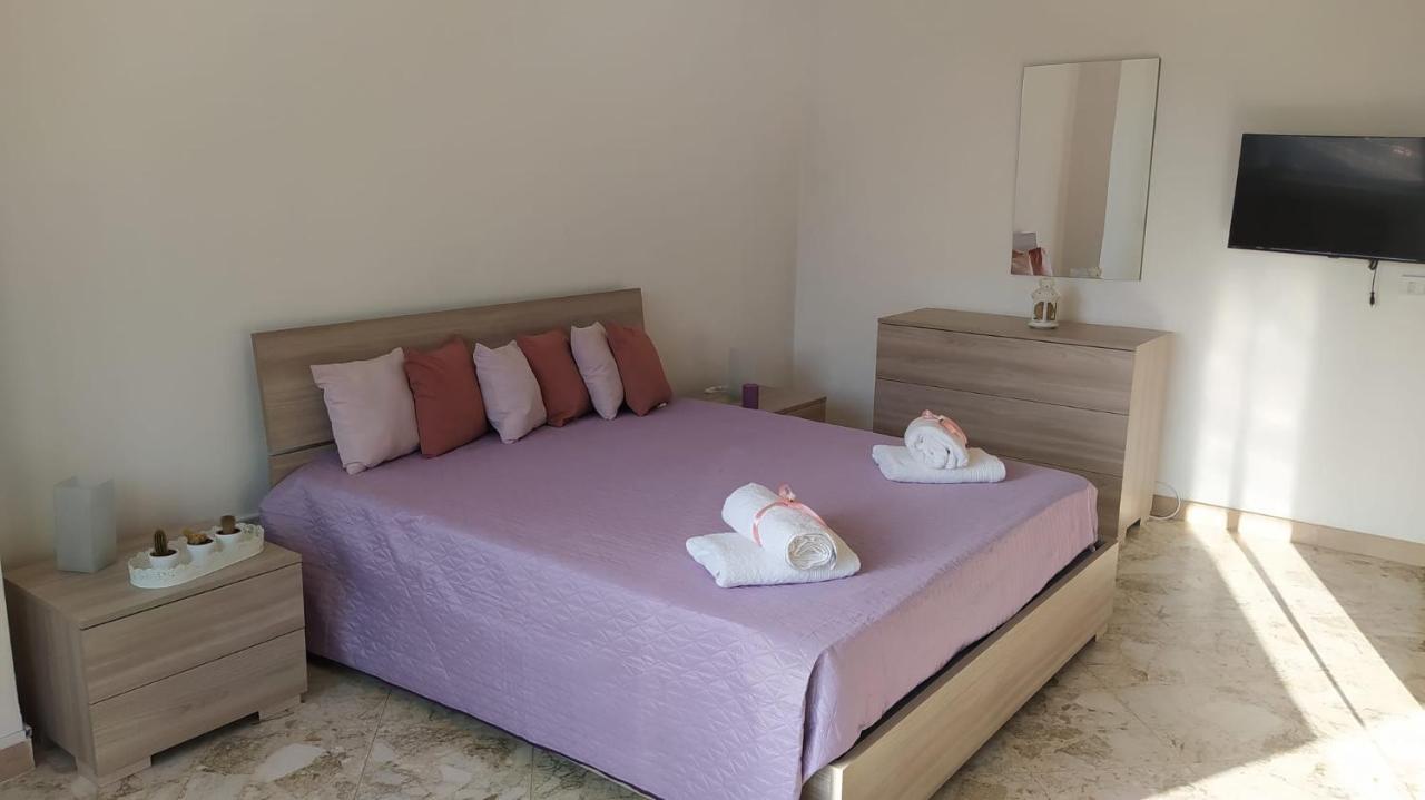 Apartmán Malias Bari Exteriér fotografie
