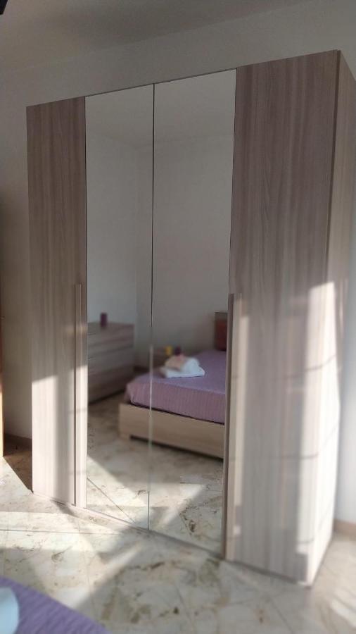 Apartmán Malias Bari Exteriér fotografie