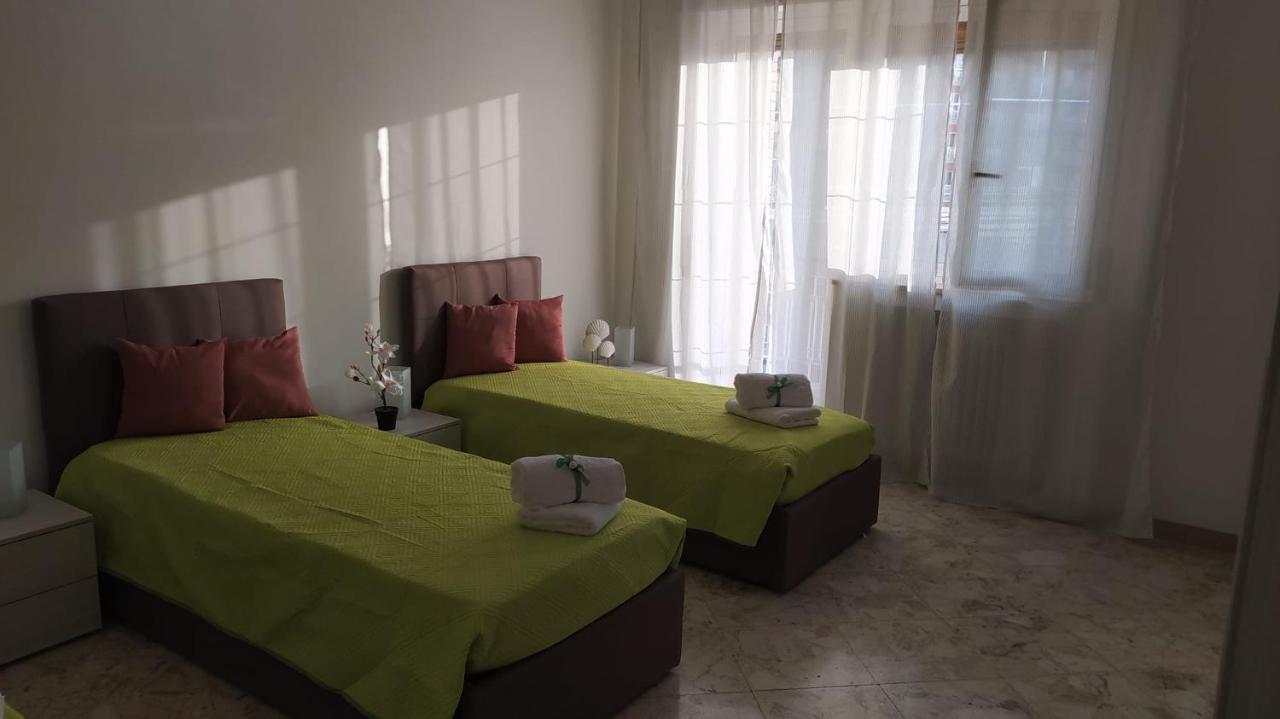 Apartmán Malias Bari Exteriér fotografie