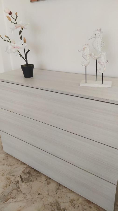 Apartmán Malias Bari Exteriér fotografie