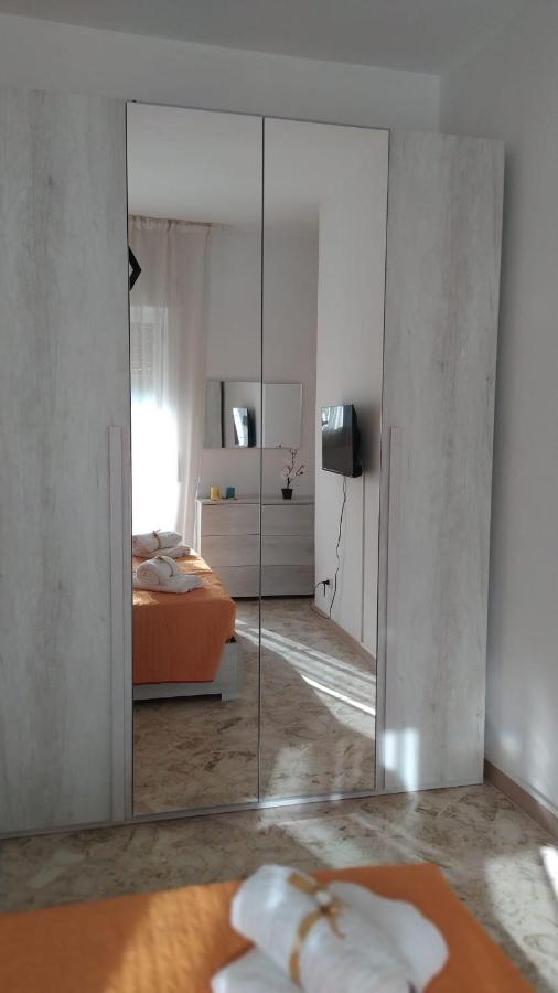Apartmán Malias Bari Exteriér fotografie