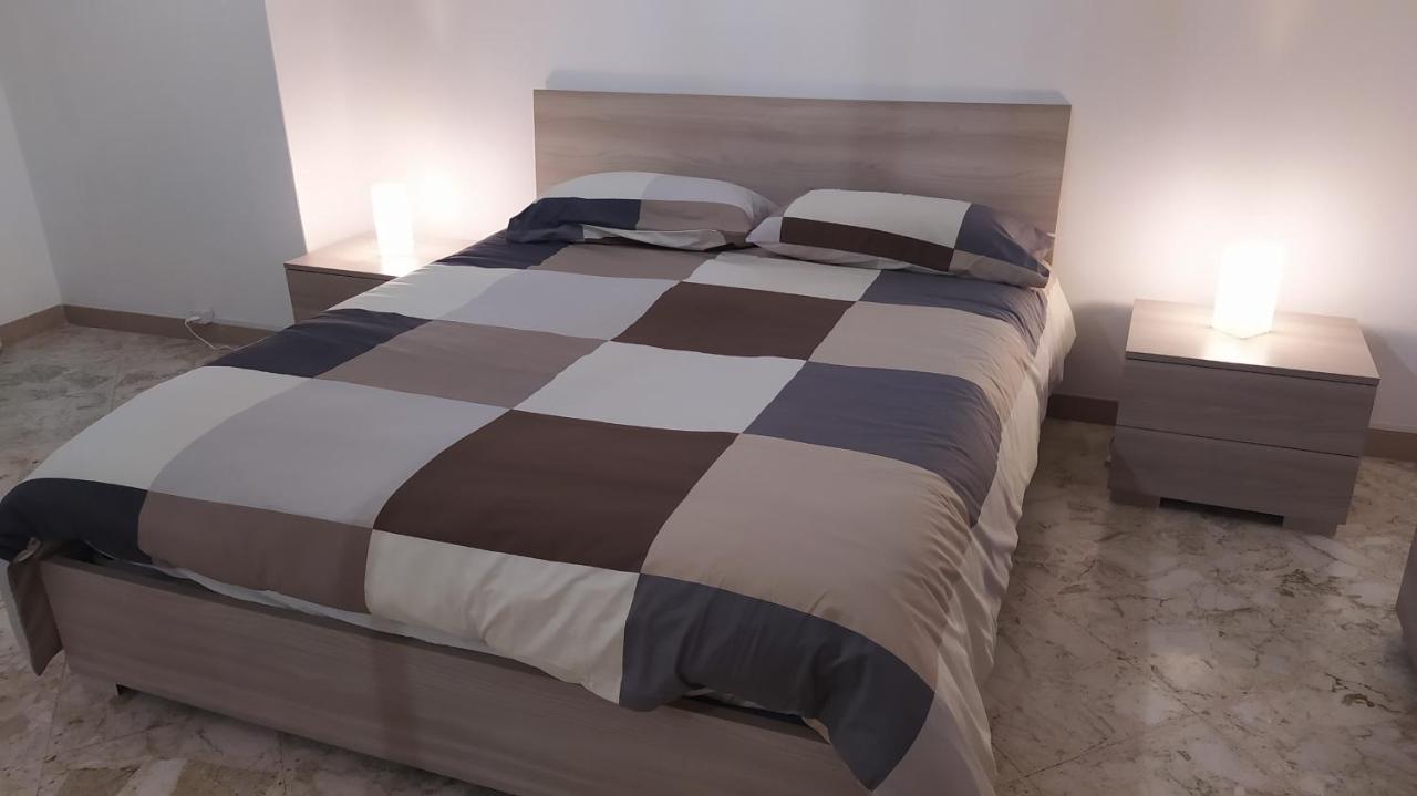 Apartmán Malias Bari Exteriér fotografie