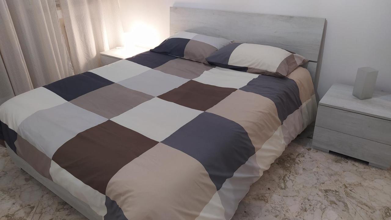 Apartmán Malias Bari Exteriér fotografie