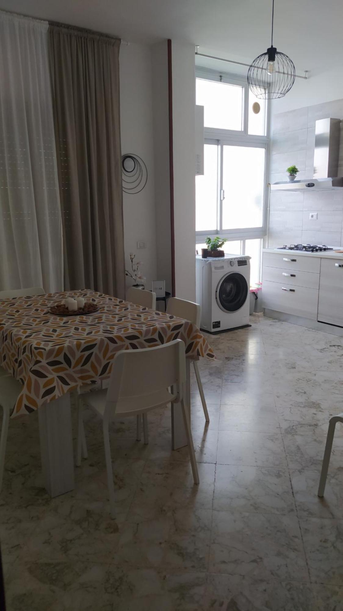 Apartmán Malias Bari Exteriér fotografie